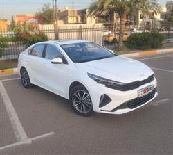 كيا K3